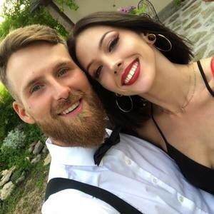 Meet your Posher, Brianna